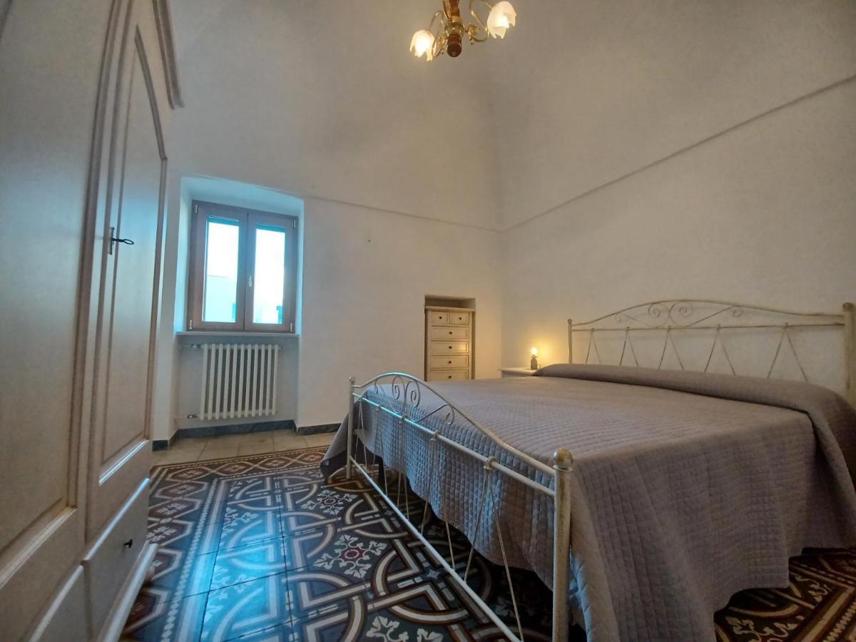 Casa Fortuna Чистерніно Екстер'єр фото